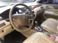 All Power Mitsubishi Lancer MX 2003 For Sale-3