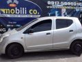 2013 Suzuki Celerio GA 12 Manual Automobilico for sale -1