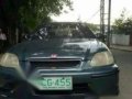 1998 Honda Civic vti at well kept for sale -1