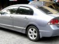 2006 Honda Civic 1.8s Sale or swap-2