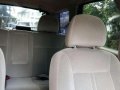 2004 Ford Escape 4x2 SUV Beige For Sale-7