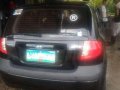 Hyundai Getz 2010 well kept for sale -6