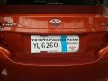 All Stock Toyota Vios 2016 1.3 For Sale-11
