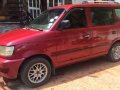 Mitsubishi Adventure glx gas manual transmission for sale -0