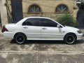 All Power Mitsubishi Lancer MX 2003 For Sale-0