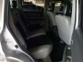 2006 Nissan X-trail 2.0 4x2 Silver For Sale -3