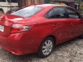 2015 Toyota Vios 1.3E-2