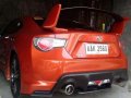 Almost Brand New 2015 Toyota 86 Sports For Sale-0