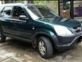 Honda Crv gen2 2002 very fresh for sale -0