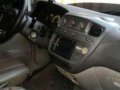 Mitsubishi SpaceGear 2003 AT Silver For Sale-7