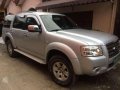 2008 Ford Everest top condition for sale -0