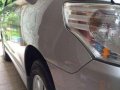 2015 Toyota Innova 2.5 AT Silver SUV For Sale-2