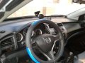 2014 Honda City 1.3 MT-7