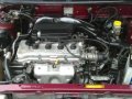 Nissan Sentra FE 1.3 engine manual 120k for sale -7
