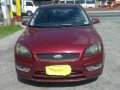 Top Of The Line 2007 Ford Focus For Sale-0