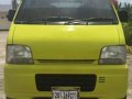 Suzuki Every 660cc Multicab Minivan For Sale-7