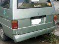 Good Condition 1989 Mitsubishi L300 Versa Van For Sale-4