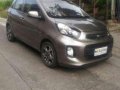 Kia Picanto 2016 Automatic for sale -1