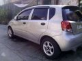 Good As New 2003 Chevrolet Aveo For Sale-1