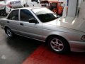 Nissan Sentra 93 model 4LX like new for sale -0