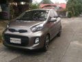 Kia Picanto 2016 Automatic for sale -2