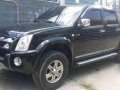 Isuzu dmax-0
