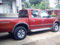 Ford trekker 2003mdl.-8