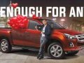 2017 Isuzu 4x2 Dmax 30 CRDI Manual-11