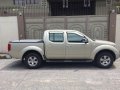 For sale Nissan Frontier Navara 2011-1