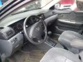 Super Fresh Toyota Altis E 2006 For Sale-2