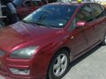 Top Of The Line 2007 Ford Focus For Sale-1