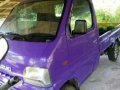 Suzuki 4x4 Multicab 2014 MT Purple For Sale-0
