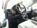 Honda City IDSi 2008 Automatic Black For Sale-2