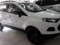 Brand New 2017 Ford Ecosport Titanium AT For Sale-1