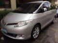 2010 Toyota Previa Top of the line-5