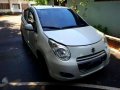 Suzuki Celerio 2011 AT-11