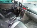 Mazda 3 2007 model-7