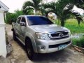 Toyota Hilux G manual diesel Well Maintained-0