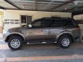 2013 Mitsubishi Montero GLS V Diesel AT for sale -1