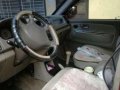2005 Mitsubishi Adventure grand sports for sale -6
