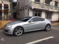 For sale all power Hyundai Genesis 3.8 automatic-6
