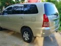 Very Fresh Toyota Innova G 2008 For Sale-6