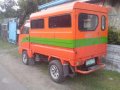 Suzuki Multicab Fropside FB MT Orange -2