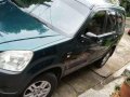 Honda Crv gen2 2002 very fresh for sale -1