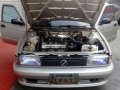 Nissan Sentra 93 model 4LX like new for sale -3