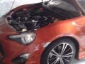 Almost Brand New 2015 Toyota 86 Sports For Sale-3
