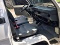 Mitsubishi L300 FB Deluxe 2010 MT White -7