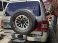 Pajero 1998-3