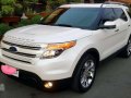 Fully Maintained 2012 Ford Explorer For Sale-7