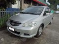 2007 Honda City 1.3 idsi all power MT for sale -0